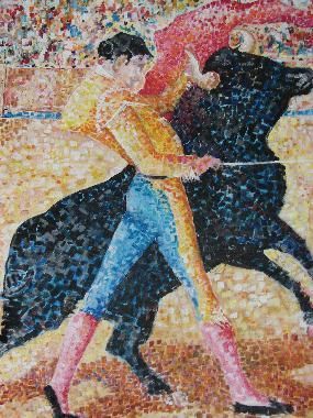 MATADOR